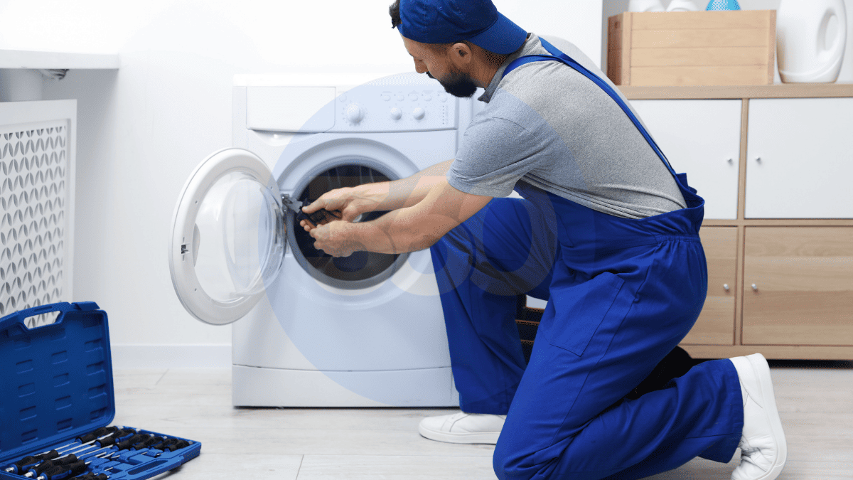 Akdağmadeni Çamaşır Makinesi Servisi